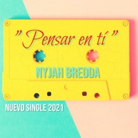 Pensar en ti