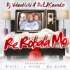 Re Robala Mo (feat. DJ Cleo, Bizizi & L Mass) - Single