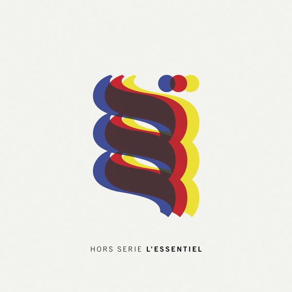 Hors Serie: L'essentiel - EP