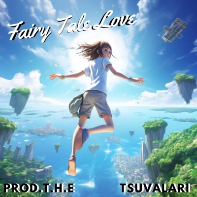 Fairy Tale Love - Single
