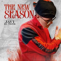 The New Season - EP - Javi el Nene
