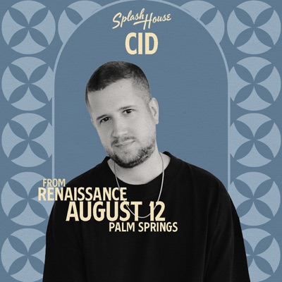 Splash House, August 2023 (DJ Mix)