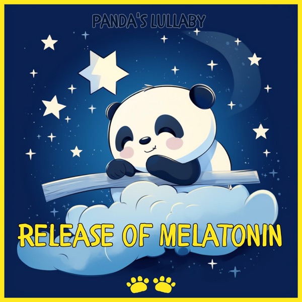 Release of Melatonin - Healing Sleep Music