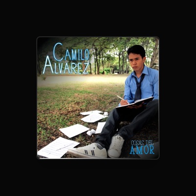 Listen to Camilo Álvarez, watch music videos, read bio, see tour dates & more!