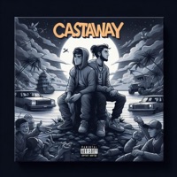 Castaway (feat. WHY) - Single - ScurtDae