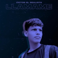Llamame (feat. Annice) - Single - Victor el Realista