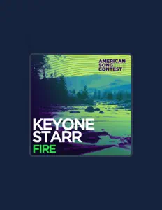Listen to Keyone Starr, watch music videos, read bio, see tour dates & more!