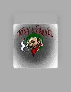 Listen to Tony & Gravel, watch music videos, read bio, see tour dates & more!