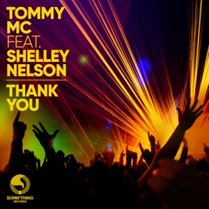 Thank You (feat. Shelley Nelson) - Single
