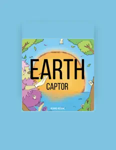 CAPTORを聴いたり、ミュージックビデオを鑑賞したり、経歴やツアー日程などを確認したりしましょう！