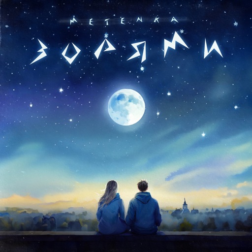 Album artwork
