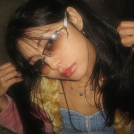 Punk Killer 泳恩JOANNNE