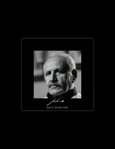 Listen to Aziz Shahrokh, watch music videos, read bio, see tour dates & more!