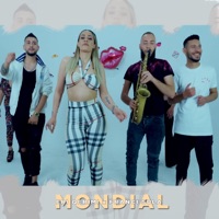 Mondial (feat. Franci Sula) - Single - Eri Qerimi