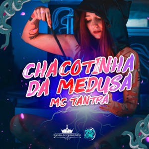 Chacotinha da Medusa (Rainha do Submundo) [feat. SPACE FUNK]