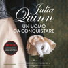 Un uomo da conquistare: Bridgerton 4 - Julia Quinn