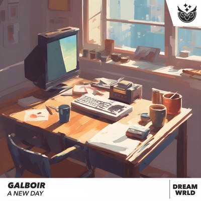 A New Day - Single