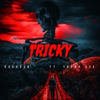 Tricky (feat. Young Gee) - Single - RASH33D
