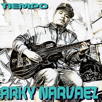 TIEMPO - Single