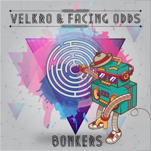 Bonkers - EP