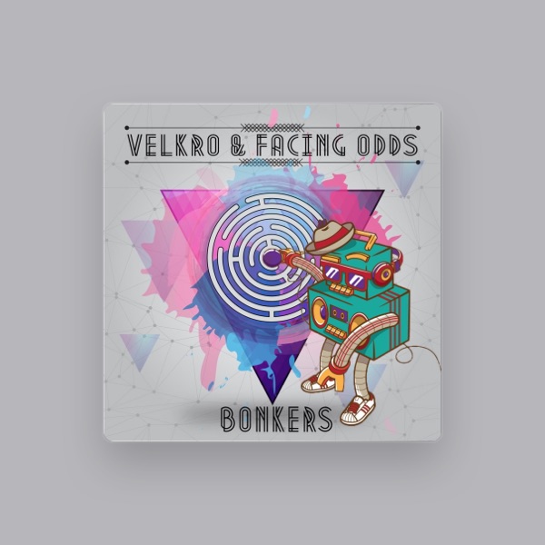 Facing Odds's avatar