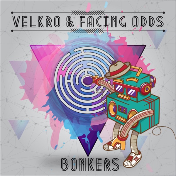 Bonkers - EP
