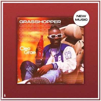Grasshopper - Single