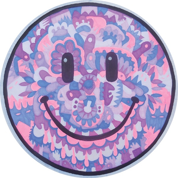 Acid Jump - Single