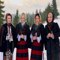 Sub Fereastra La Om Bun - Single - Suzana si Daciana Vlad