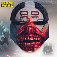Clone Warz - Single - Alpha_betic & O the Great