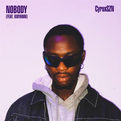 Nobody (feat. Boiyanni) - Single