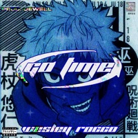 Go Time - Single - Wesley Rocco