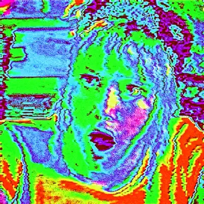 Listen to Opalescence by Droga