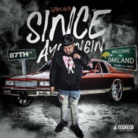 Before Da Come Up - Single - 087Roach