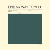 Daniel James McFadyen - Find My Way To You