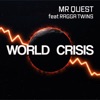 World Crisis (feat. Ragga Twins) [Steppers Mix]