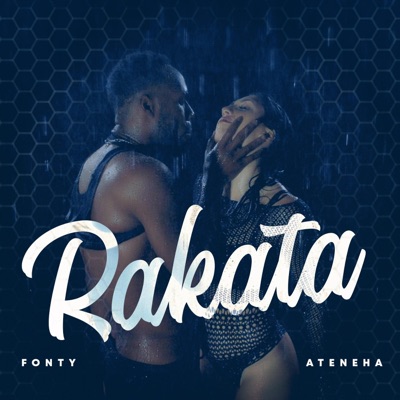 Rakata (feat. Fonty) - Single