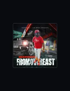 Listen to Tyridahotboy, watch music videos, read bio, see tour dates & more!