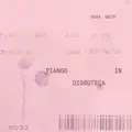 Piango In Discoteca