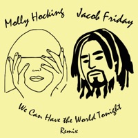 We Can Have the World Tonight (Jacob Friday Remix) - Single - Jacob Friday & Molly Hocking