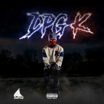 DPG'K (feat. The Bomberman & LP300) - Single