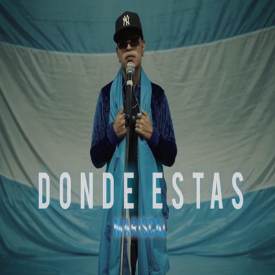 Donde Estas - Single