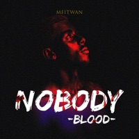 Nobody (blood) - Single - Meitwan