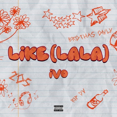 Like(Lala) - Single