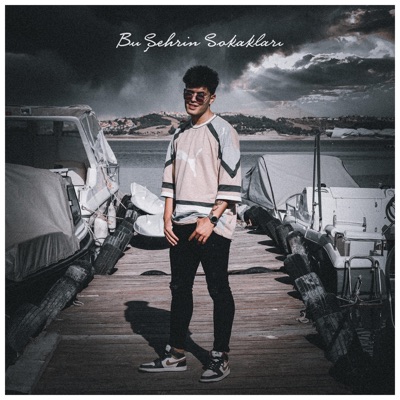 Bu Şehrin Sokakları - Single