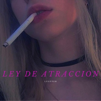 Ley de atraccion - Single