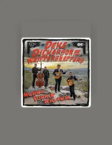 聆聽 Deke Dickerson and the Whippersnappers、觀看音樂影片、閱讀小傳、查看巡演日期等！