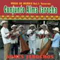 CONJUNTO ALMA JAROCHA