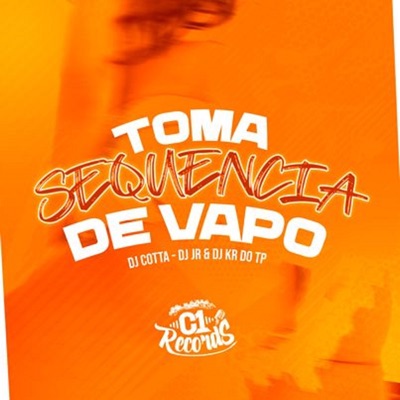 Toma Sequencia de Vapo - Single
