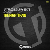 The Nighttrain (Extended Mix) artwork